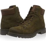 Camel Active Outback - dames laars - groen