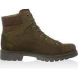 Camel Active Outback - dames laars - groen