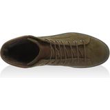 Camel Active Outback - dames laars - groen