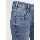 GANG Slim-fit-Jeans 94JOJO Bewegungsfreiheit mit großer Formstabilität