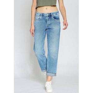 Gang Jeans '94Thelma'  blauw denim