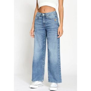 Gang Jeans  blauw denim