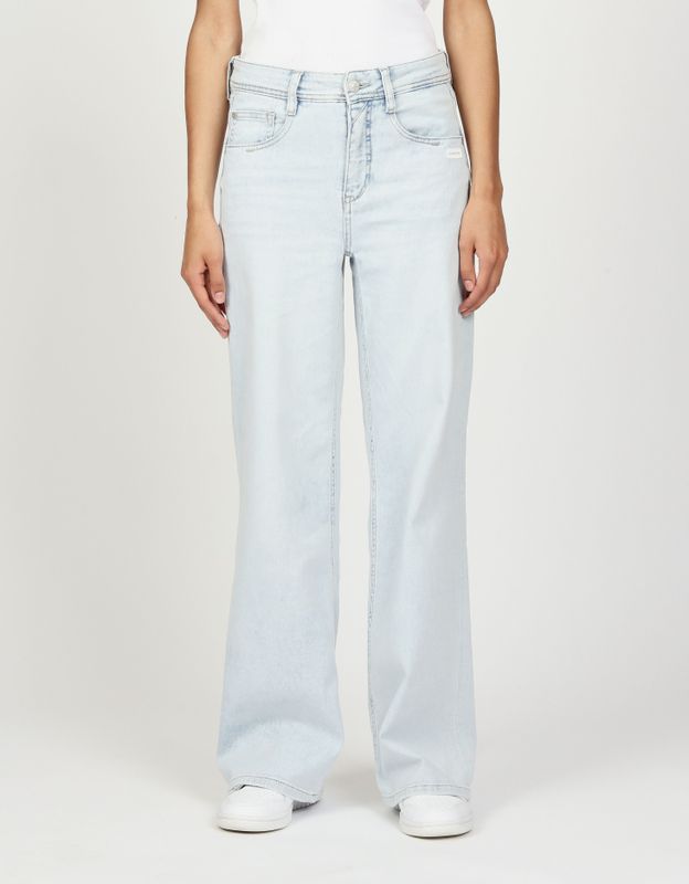 GANG Weite Jeans 94AMELIE WIDE