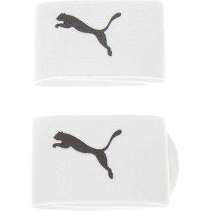 Puma - Wide - Band voor Scheenbeschermers - Hoogwaardige Bescherming