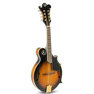 F-1 Select Mandoline Vintage Sunburst