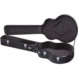 GEWA Gitaarkoffer voor Jumbo/Acousticbass (P/U 4)