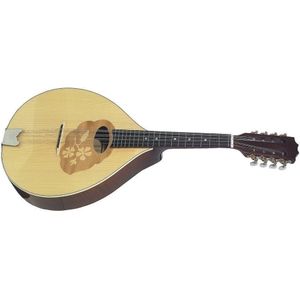 Gewa mandola pro art hoogglans