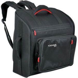 Prestige SPS Gig Bag/Tasche Akkordeon für 72 Bass schwarz