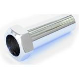 GEWA Mondstukadapter.