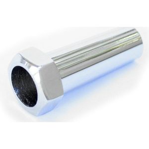 GEWA Mondstukadapter.