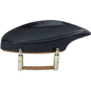 Gewa - Kinnhalter Teka 4/4 - Kinsteun - Ebenholz