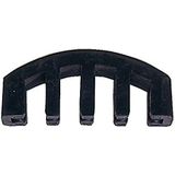 Gewa 411914 schokdempers rubber 1/4