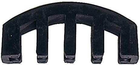 Gewa 411914 schokdempers rubber 1/4