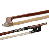 Gewa Violin Bow Round 4/4 Jaeger (Brasil) – Vioolhaak