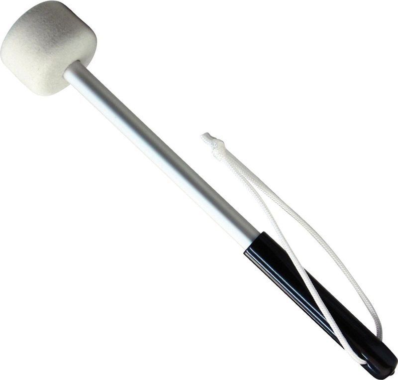 Gewa 822096 Marching Paradehamer 60 mm