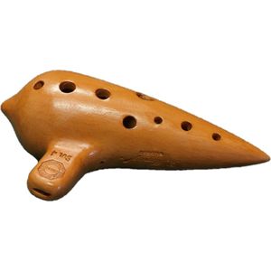Gewa 700486 Ocarina Solist G-Stimmung 19 cm