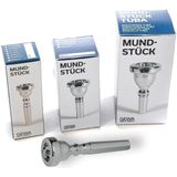 Gewa 710007 mondstuk/tuit voor trompet