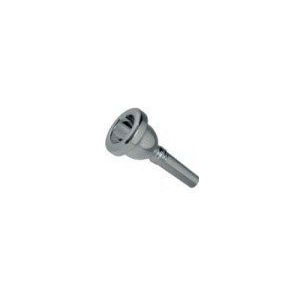 GEWA 710070 mondstuk trombone brede schacht 6 1/2 AL-L verzilverd