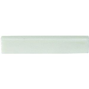 GEWA bottenzadel F&S klassieke gitaar ruw 52,0 x 9,2 x 6,0 mm