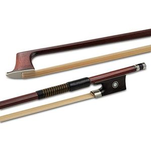 Viool strijkstok Massaranduba