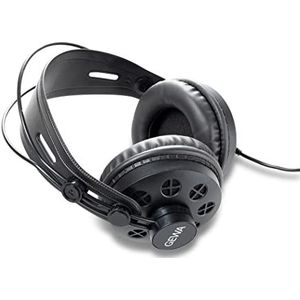 GEWA hoofdtelefoon HP Twee hoofdtelefoons, dynamische studio hoofdtelefoons