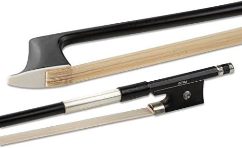 GEWA viool boog carbon student 4/4