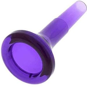 pTrumpet Mondstuk Trompet 3C groen