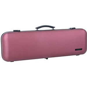 GEWA Vioolkoffer Air Avantgarde Bordeaux/Black Made in Germany