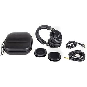 GEWA Hoofdtelefoon Hoofdtelefoon HP nine-x