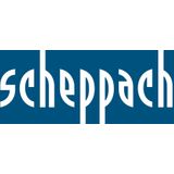 Scheppach  Tafelcirkelzaag 12" HS120o 230V - 3901302915