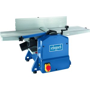 Scheppach - HMS1070 - Vlak- en Vandiktebank - 1500 Watt - Compact