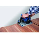 Scheppach - PL55 - Cirkelzaag - 1200W - 160 mm