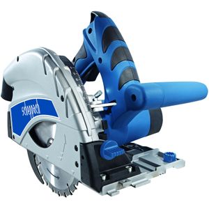 Scheppach - PL55 - Cirkelzaag - 1200W - 160 mm