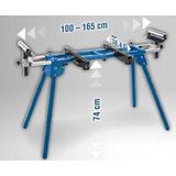 Scheppach UMF1600 Universal-Untergestell
