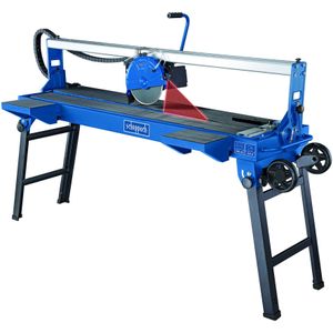 Scheppach FS4700 Tegelsnijder - 1200W - 230mm
