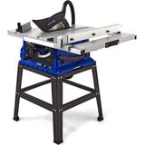 Scheppach - HS105 - Zaagtafel - 2000 W - Ø 255 mm - met Onderstel