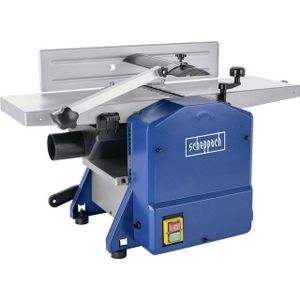 Scheppach HMS850 vlakvandiktebank 5902205901
