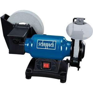 Nass- und Trockenschleifer BG200W - 230V 50Hz 250W