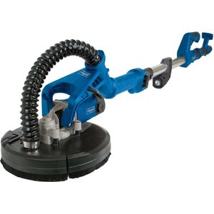 Scheppach - DS920 - Wand- en Plafondschuurmachine - 225 mm - 710 Watt