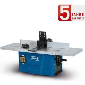 Scheppach  Tafelfrees HF50 - 4902105901