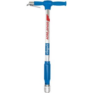 Scheppach Pneumatische 5-in-1 Tool AERO 2 SPADE