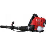 scheppach LB5200BP Thermische rugblazer, 1400 W, 51,7 cm³, 295 km/u, op gas aangedreven