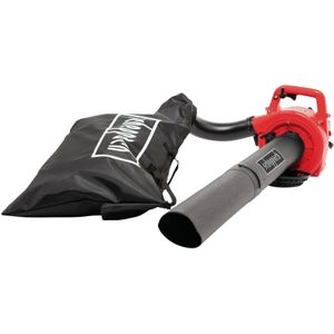 Scheppach Benzine bladblazer/bladzuiger LBH2600P 3-in-1 - 25,4cc | 2-takt | 700W