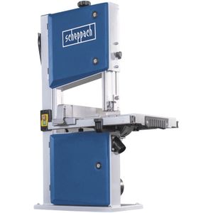 Scheppach Lintzaagmachine HBS261 – 220-240V | 500W | Incl. twee zaagbladen
