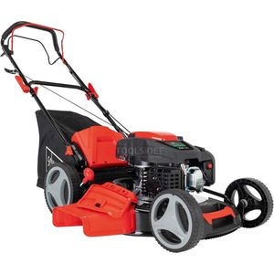 Scheppach MS225-53 Benzine grasmaaier - 224cc - 7PK