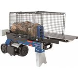 Scheppach - HL460 - Houtklover - 230V - 4 Ton