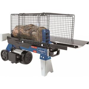 Scheppach Houtklover HL460 4 ton