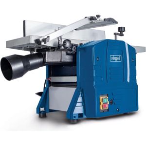 Abricht- und Dickenhobelmaschine HMS860