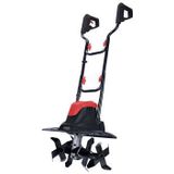 Scheppach Elektrische tuinfrees MTE380 - 1050W | 36cm | incl 16 messen