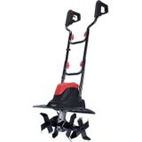 Scheppach Elektrische tuinfrees MTE380 - 1050W | 36cm | incl 16 messen